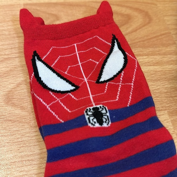 Sock Bundle 🧦 💕 - Pack of 4 - Picture 4 of 5